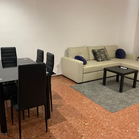 Room Valdeolleros Kordoba Bagian luar foto