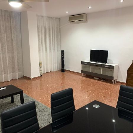 Room Valdeolleros Kordoba Bagian luar foto