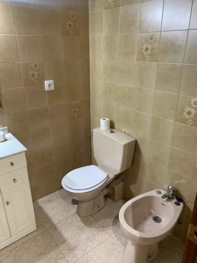 Room Valdeolleros Kordoba Bagian luar foto