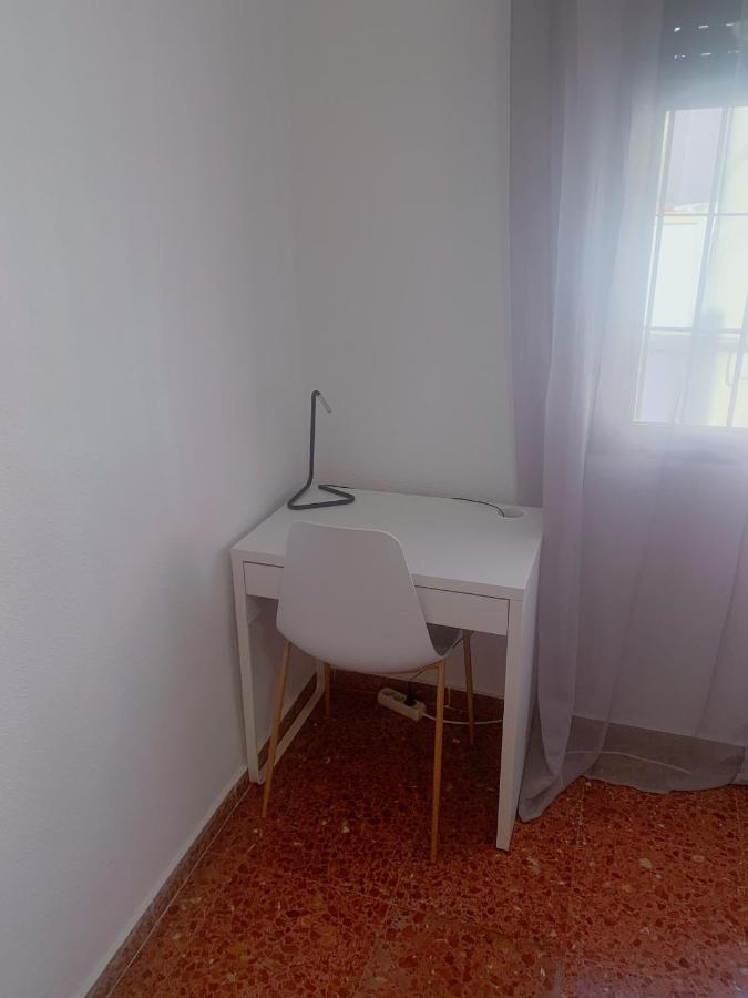 Room Valdeolleros Kordoba Bagian luar foto