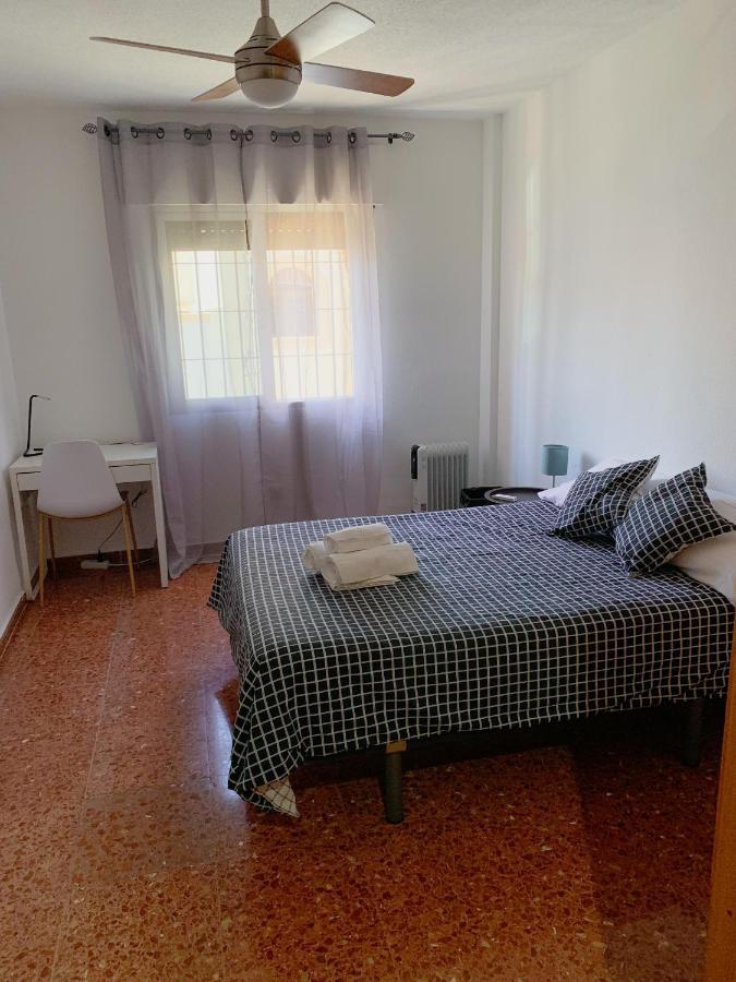 Room Valdeolleros Kordoba Bagian luar foto